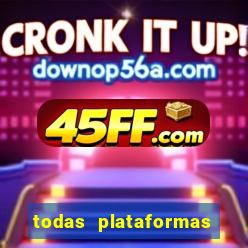 todas plataformas de jogos